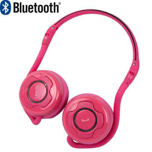 Arctic Sound Bluetooth P311 Rosa